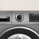 BOSCH WGG244ZCGB Series 6 Washing Machine 9kg 1400rpm Grey additional 5