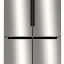 BOSCH KFN96APEAG Series 6 French Door Bottom Freezer Stainless Steel additional 1
