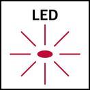 NEFF KI2822FE0G N50 Built-in Fridge with Freezer Section Fixed Hinge additional 10