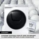 SAMSUNG WW90CGC04DAEEU WiFi-Enabled Washing Machine 9kg 1400 Spin White additional 4