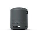 SONY SRSXB100B_CE7 Compact Bluetooth Wireless Speaker Black additional 3