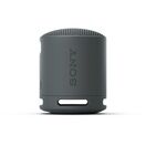 SONY SRSXB100B_CE7 Compact Bluetooth Wireless Speaker Black additional 1