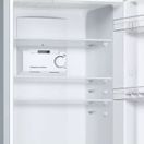 Bosch KGN34NLEAG 60cm 50/50 Frost Free Fridge Freezer - Silver additional 6