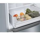 Bosch KGN34NLEAG 60cm 50/50 Frost Free Fridge Freezer - Silver additional 4