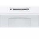 Bosch KGN34NLEAG 60cm 50/50 Frost Free Fridge Freezer - Silver additional 3