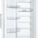 BOSCH KSV36VWEPG 186cm Tall Larder Fridge White additional 3