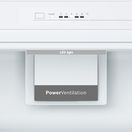 BOSCH KSV36VWEPG 186cm Tall Larder Fridge White additional 4