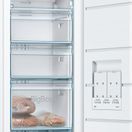 Bosch Freestanding 161cm Tall Upright Freezer White GSN29VWEVG additional 3