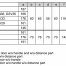 Bosch Freestanding 161cm Tall Upright Freezer White GSN29VWEVG additional 8