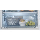 HOTPOINT HBUFZ011 Built-Under Upright Freezer - Steel additional 5