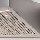 Bertazzoni KV120PROXT 120cm Angled Professional Wall Mounted Hood additional 4