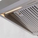 Bertazzoni KV120PROXT 120cm Angled Professional Wall Mounted Hood additional 2
