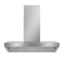 Bertazzoni KV120PROXT 120cm Angled Professional Wall Mounted Hood additional 1