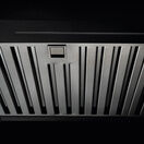 Bertazzoni Master Style Large Chimney Cooker Hood 120cm Matt Black KPH120MASNET additional 2
