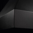 Bertazzoni Master Style Large Chimney Cooker Hood 120cm Matt Black KPH120MASNET additional 3