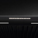 Bertazzoni Master Style Large Chimney Cooker Hood 120cm Matt Black KPH120MASNET additional 4