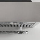 Bertazzoni Heritage Chimney Hood 100cm Wall Mounted Black KC36HERTNE + K100HERTX additional 3