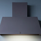 Bertazzoni Heritage Series Rustica 110cm Black Hood KR110HER1NEDC additional 4