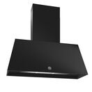 Bertazzoni Heritage Series Rustica 110cm Black Hood KR110HER1NEDC additional 1