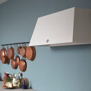 Bertazzoni Heritage Series Rustica 110cm Ivory Hood KR110HER1ADC additional 3