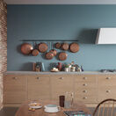 Bertazzoni Heritage Series Rustica 110cm Ivory Hood KR110HER1ADC additional 2