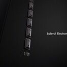 Bertazzoni Heritage Series Rustica 70cm Black Hood KR70HER1NEDA additional 2