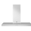 Bertazzoni Master T-Shaped Hood 110cm Wall Mounted Stainless Steel KT110P1XV additional 1