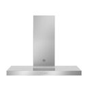 Bertazzoni Master 100cm T-Shaped Hood St-Steel KT100P1XV additional 1