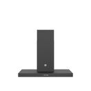 Bertazzoni Master T-Shaped Hood 90cm Wall Mounted Black KT90P1NEV additional 1