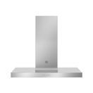 Bertazzoni Master T-Shaped Hood 90cm Wall Mounted Stainless Steel KT90P1XV additional 1
