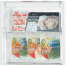 HOTPOINT UH6F2CG 167cm Tall Frost Free Freezer Graphite additional 9