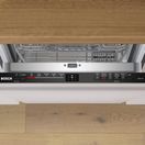 BOSCH SPV2HKX42G Series 2 Integrated 45cm Slimline Dishwasher additional 3