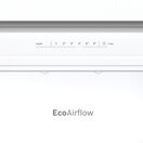 BOSCH KIN86NFE0G Series 2 60/40 NoFrost Built-In Fridge Freezer - Flat Hinge additional 7
