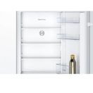 Bosch KIN86NSE0G 54.1cm 60/40 Integrated Frost Free Fridge Freezer additional 4
