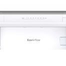 Bosch KIN86NSE0G 54.1cm 60/40 Integrated Frost Free Fridge Freezer additional 3