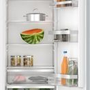 BOSCH KIR81ADD0G Series 6 Built-In Tall Larder Fridge - Flat Hinge additional 1