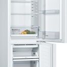 BOSCH KGN36NWEAG Series 2 NoFrost Freestanding Fridge Freezer - White additional 2