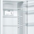 BOSCH KGN36NWEAG Series 2 NoFrost Freestanding Fridge Freezer - White additional 4