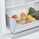 BOSCH KGN36NWEAG Series 2 NoFrost Freestanding Fridge Freezer - White additional 6