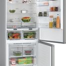 BOSCH KGN86VIEA Series 4 NoFrost FS Fridge Freezer - Stainless Steel (with Anti-Fingerprint) additional 2