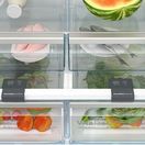 BOSCH KGN86VIEA Series 4 NoFrost FS Fridge Freezer - Stainless Steel (with Anti-Fingerprint) additional 5