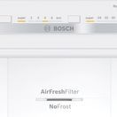 BOSCH KGN86VIEA Series 4 NoFrost FS Fridge Freezer - Stainless Steel (with Anti-Fingerprint) additional 3