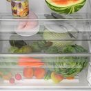 BOSCH KGN492LDFG 70cm Wide Series 4 NoFrost Freestanding Fridge Freezer - Stainless Steel additional 6