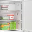 BOSCH KGN492LDFG 70cm Wide Series 4 NoFrost Freestanding Fridge Freezer - Stainless Steel additional 4