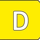 BOSCH KGN492LDFG 70cm Wide Series 4 NoFrost Freestanding Fridge Freezer - Stainless Steel additional 8