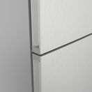 BOSCH KGN492LDFG 70cm Wide Series 4 NoFrost Freestanding Fridge Freezer - Stainless Steel additional 2