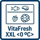 BOSCH KGN492LDFG 70cm Wide Series 4 NoFrost Freestanding Fridge Freezer - Stainless Steel additional 10