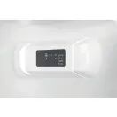 HOTPOINT HSZ12A2D2 55cm Integrated Fridge + Ice Box additional 3
