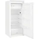 HOTPOINT HSZ12A2D2 55cm Integrated Fridge + Ice Box additional 2