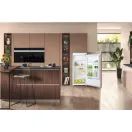 HOTPOINT HSZ12A2D2 55cm Integrated Fridge + Ice Box additional 5
